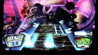 Joe Satriani Can't Slow Down Version 2 Custom GH2 Guitar Hero Song