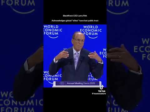 World Economic Forum AGAINST Our Farmers - Gareth Wyn Jones