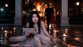 丈夫聯手情婦將300KG的我活活燒死，連疼愛的兒子也叫情婦媽媽！恨意滔天我涅槃重生，換臉歸來發誓讓所有人付出代價！#胖子的春天 #短劇 #drama #霸總 #愛情 #甜寵 #熱門短劇
