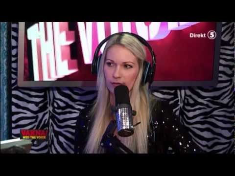 Fem saker som utmärker om du har humor - VAKNA! med The Voice