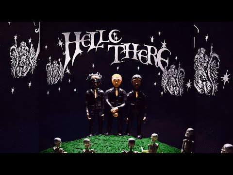 Corbin, Lil Seere & Lil Tracy - Hello There RMX