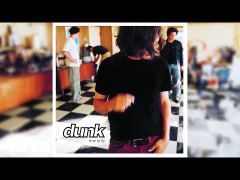 Dunk - Crowd Surfing (Official Audio)