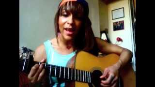 aMina "Best I Ever Had" (original song)