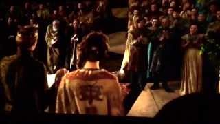 Game of Thrones Season 5 Trailer #1 - Heroes (HBO) [720 HD 5.1]