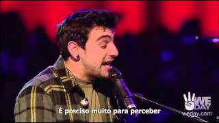 Hedley - Perfect [Legendado PT-BR] Live