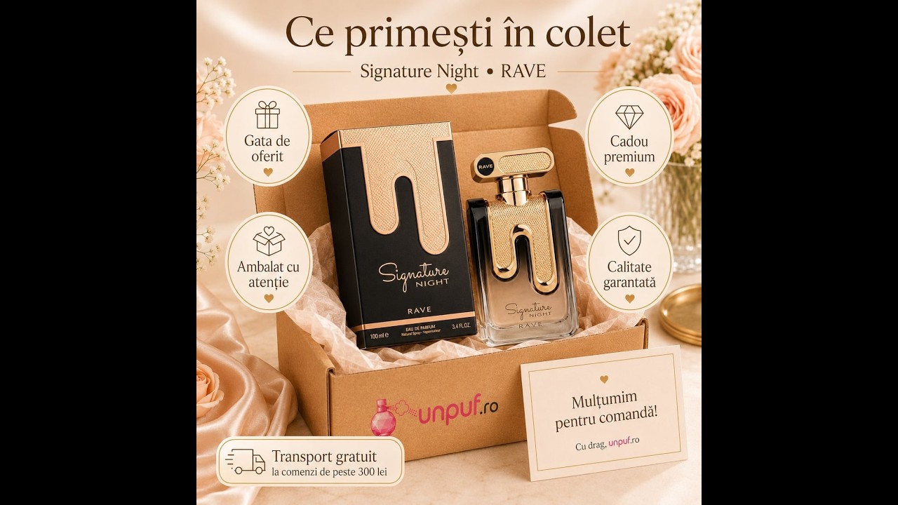 Video produs