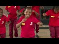 CITAM Centre Children Choir Hakuna Mungu Kama Wewe