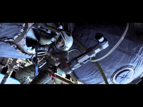 Gravity: IMAX® Behind the Frame
