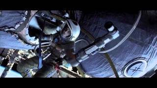 Gravity: IMAX® Behind the Frame