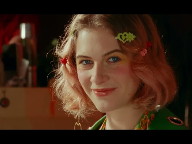 Honey Boy von Purple Disco Machine & Benjamin Ingrosso & The Sponges & Nile Rodgers & Shenseea ((jetzt ansehen))