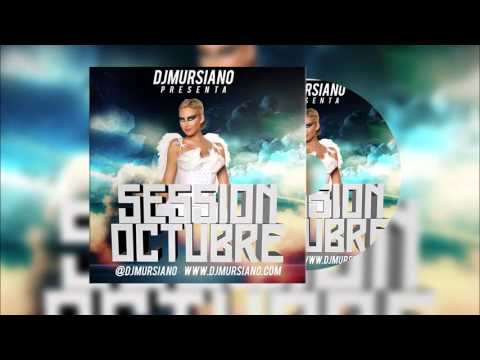 16. Dj Mursiano - Session Octubre 2015