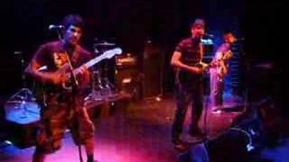 Vanilla Sky - Wasting All My Time, Live at Nighttown, R&#39;dam