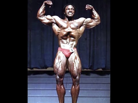 Mr. Olympia 1985