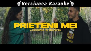 Download lagu LOOCOMA x Sevena - PRIETENII MEI | (VERSIUNEA KARAOKE) mp3 Download lagu LOOCOMA x Sevena - PRIETENII MEI | (VERSIUNEA KARAOKE) mp3