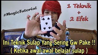 Download lagu LET'S PRACTICE!! How to Read the Audience's Mind and Blow Cards Up #MagicTutorial mp3