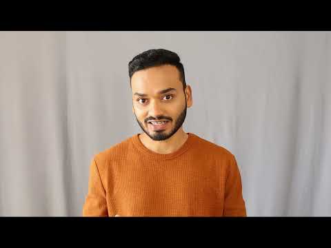 Anshuman Srivastava INTRODUCTION