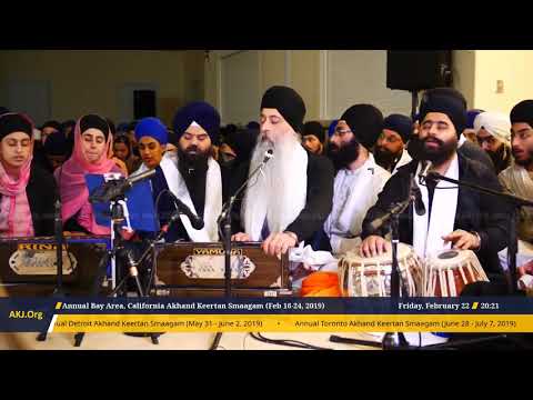 056_BayArea_Feb2019_FriEve_AK_Bh. Harpreet Singh Jee (Toronto)