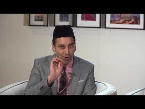 Jalsa Salana Canada 2018 - Day 1 - Studio Session 1 - Segment 1 ᴴᴰ