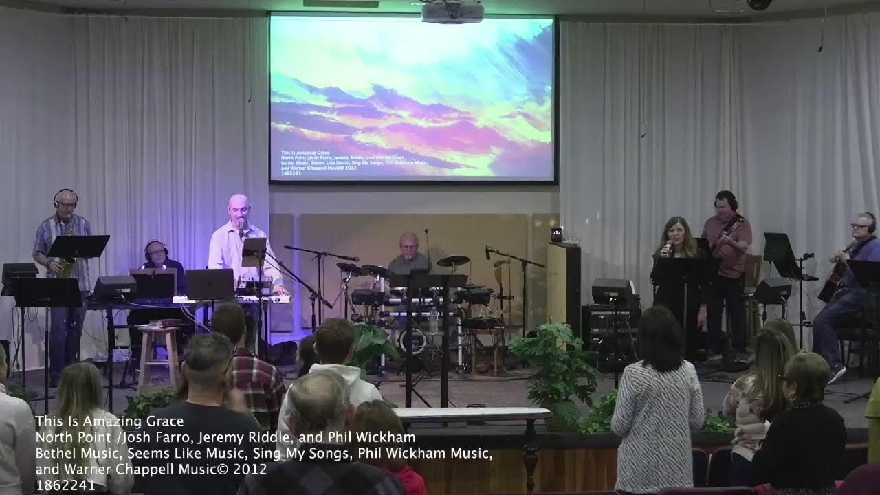 Living Hope: God's Solution To Modern Chaos