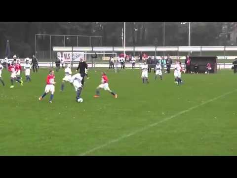 20141025 VVGZ D1-MOC'17 D1 1e helft