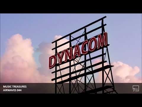 Music Treasures Airwaves 044 - Dynacom