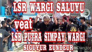 Download lagu wargi saluyu buhun veat putra simpay wargi siguyur eundeur part 1 mp3