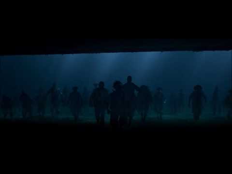 Pirates of the Caribbean (music scene) - Underwater march