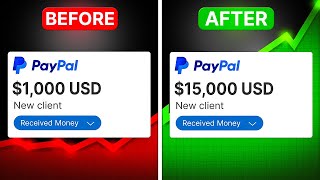Ultimate Guide To Boosting Profit! How To Sell High Ticket Services