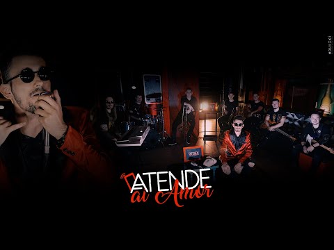 Corpo e Alma | Atende aí Amor (Vídeo Oficial)