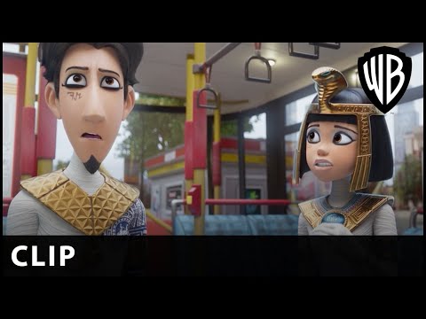 Thumbnail of the video: Clip