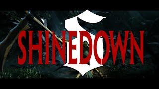 Gaming Tribute GMV - The Energy - Shinedown