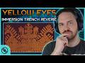 An Evolving Descent of Harshness // Composer Reacts to Yellow Eyes - Immersion Trench Reverie