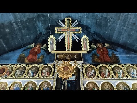 𝗕𝗶𝘀𝗲𝗿𝗶𝗰𝗮 " 𝗡𝗮ș𝘁𝗲𝗿𝗲𝗮 𝗠𝗮𝗶𝗰𝗶𝗶 𝗗𝗼𝗺𝗻𝘂𝗹𝘂𝗶 "𝗚𝘂𝗿𝗮𝗻𝗱𝗮 - 𝗗𝘂𝗿𝗻𝗲ș𝘁𝗶 𝟭𝟴𝟳𝟰