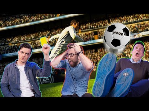 FIFA 18 | Game Review