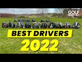 BEST DRIVERS 2022