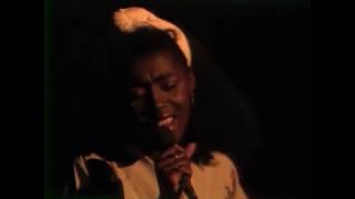 The Paris Match - The Style Council - Live At Japan 1984 (1080p HD Video)