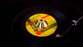 Aaron Neville - Why Worry - Parlo: 101 yellow &amp; red