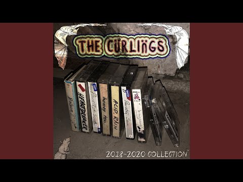 Heartbreaker - The Curlings
