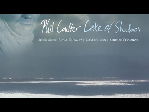 The Shores Of The Swilly cover