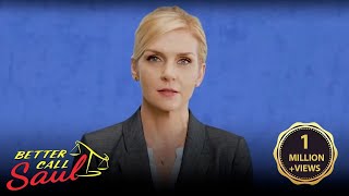 [閒聊] 絕命律師 和小金一起學談判