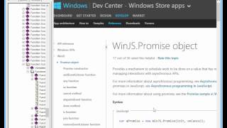 MSLS 2 0 VS 2013 RC CHM Documentation