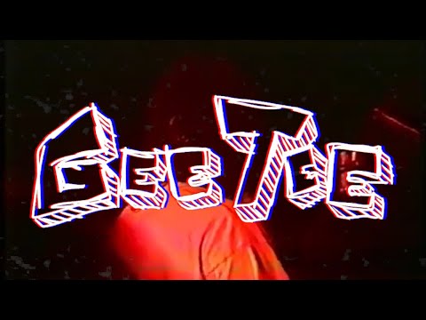 GEE TEE - FBI Animated Music Video