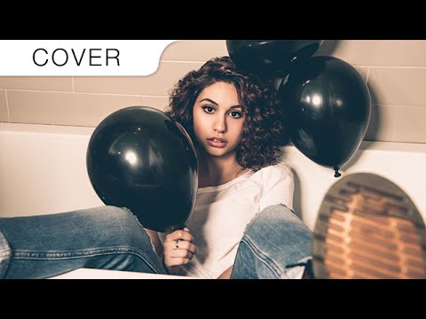 Alessia Cara - Here (Feat. Kai & Kucka) [Flume Cover Remix]