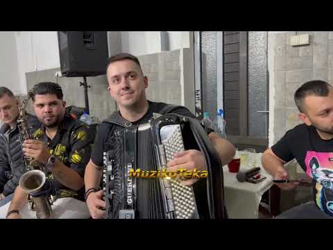 2x PRVAK SVETA // VIRTUOZ NA HARMONICI // ACA NIKOLIC BRAJIC // UZIVO SA VESELJA