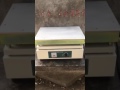 Lab Hot Plate