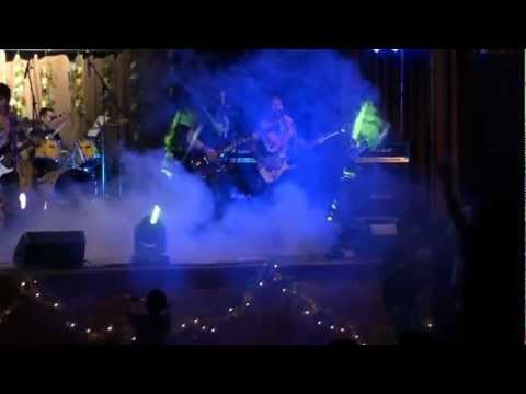 Khar @ London Thingyan, 2011