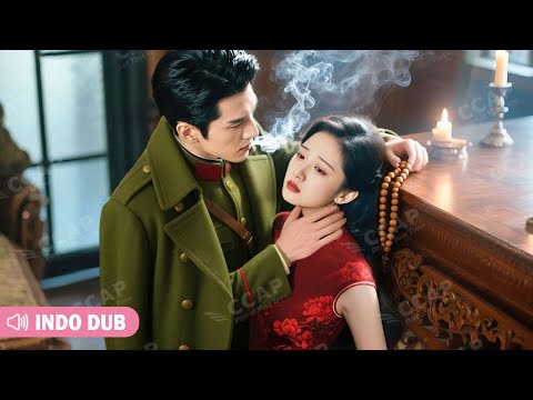 Marsekal muda menyiksa istri tahunan demi kebencian, tapi itu semua salahpaham, dia sangat cintainya