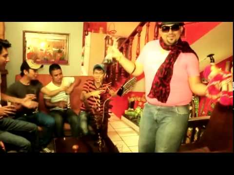 Los Vela - Al Güero Se Le Ve (VIDEO OFICIAL)