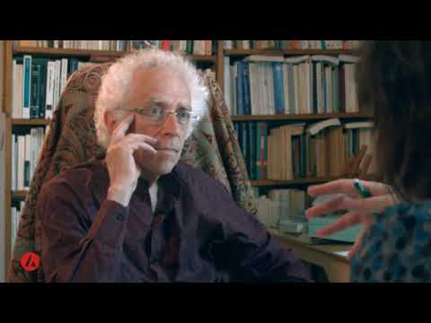 Tzvetan Todorov, historien des idées