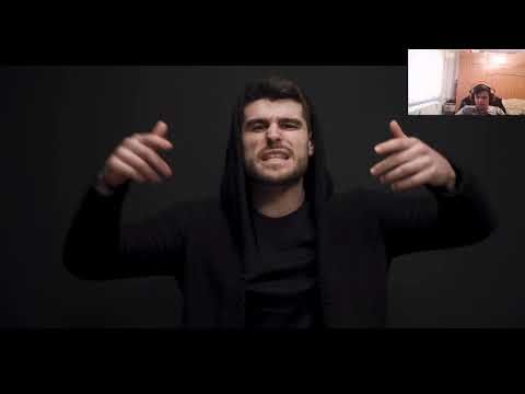 Реакция на KOBI x VAL - ZABLUDA (Official Video)